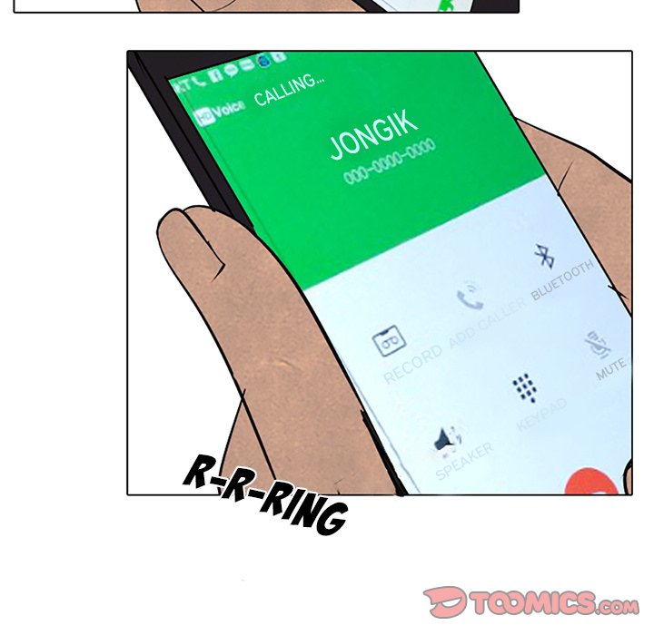 High School Devil chapter 70 page 66