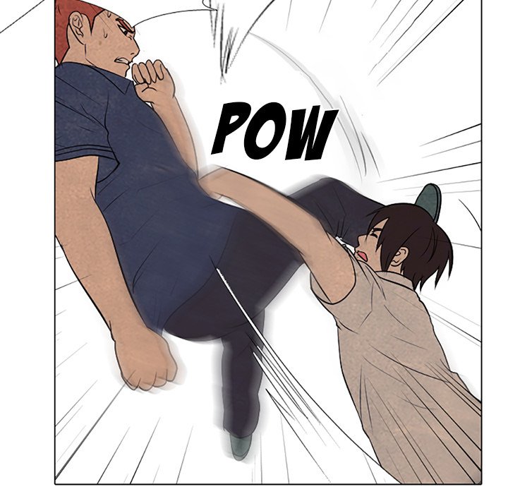 High School Devil chapter 70 page 75