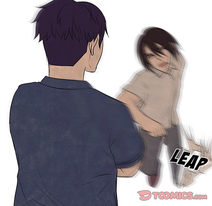 High School Devil chapter 70 page 78