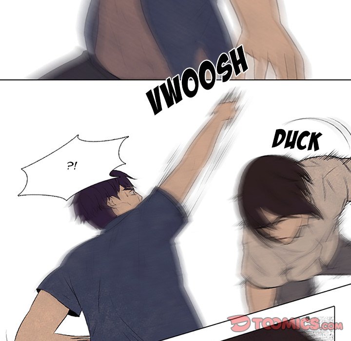 High School Devil chapter 70 page 82