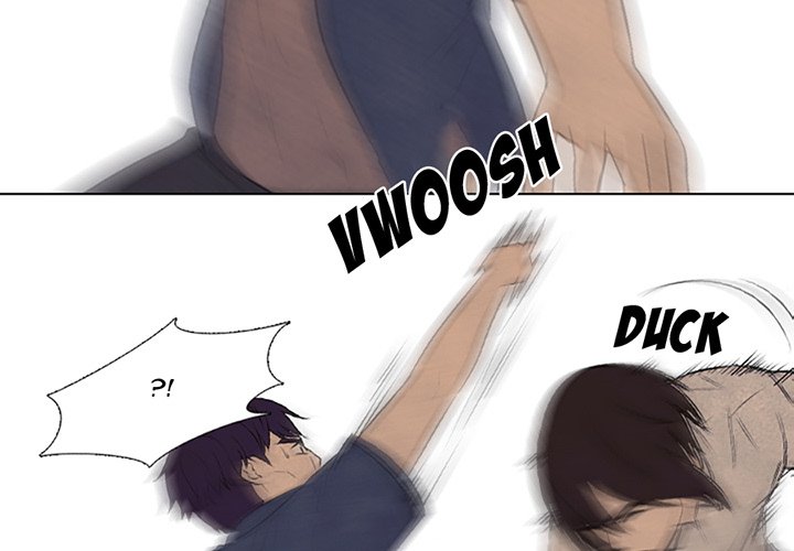 High School Devil chapter 71 page 3
