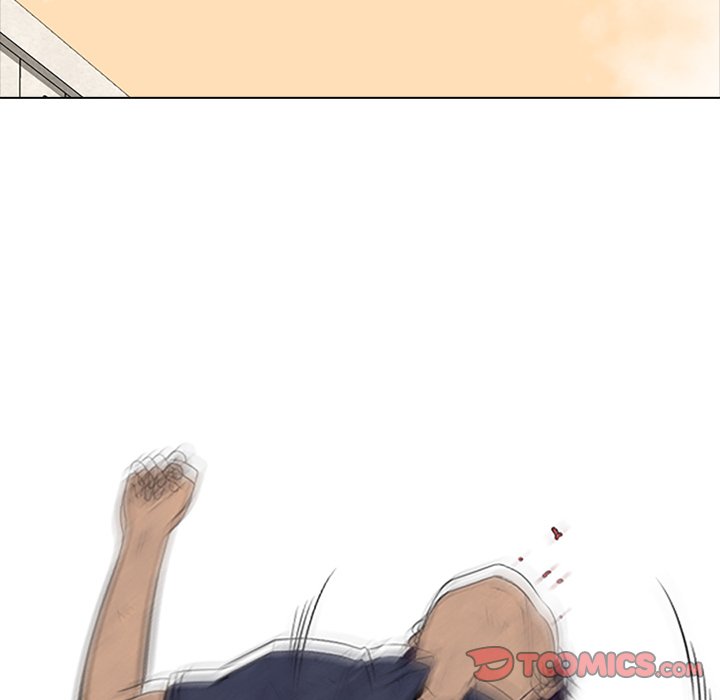 High School Devil chapter 71 page 12