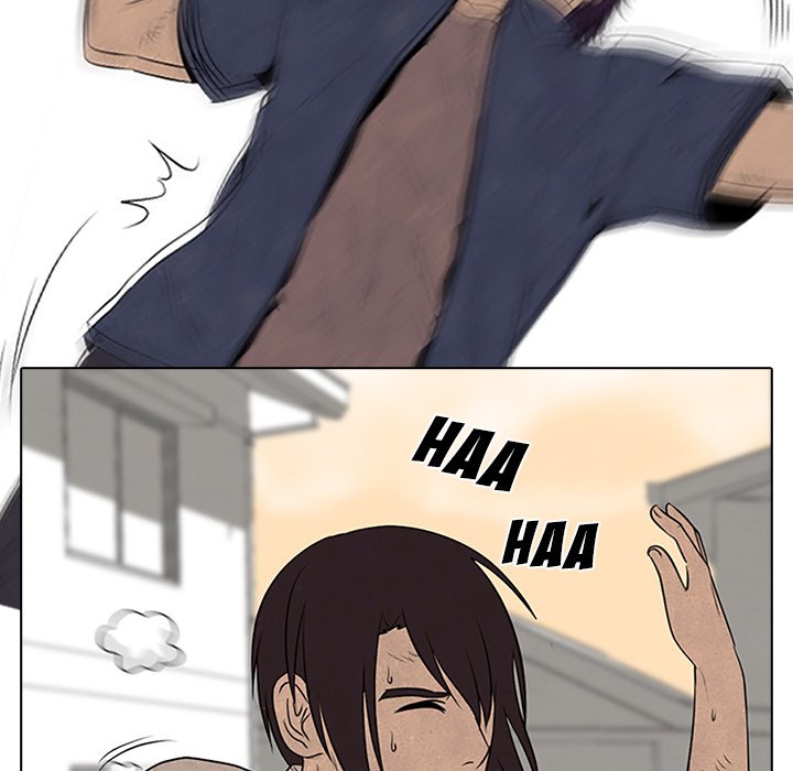 High School Devil chapter 71 page 13