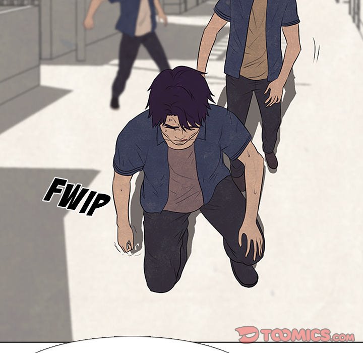 High School Devil chapter 71 page 18
