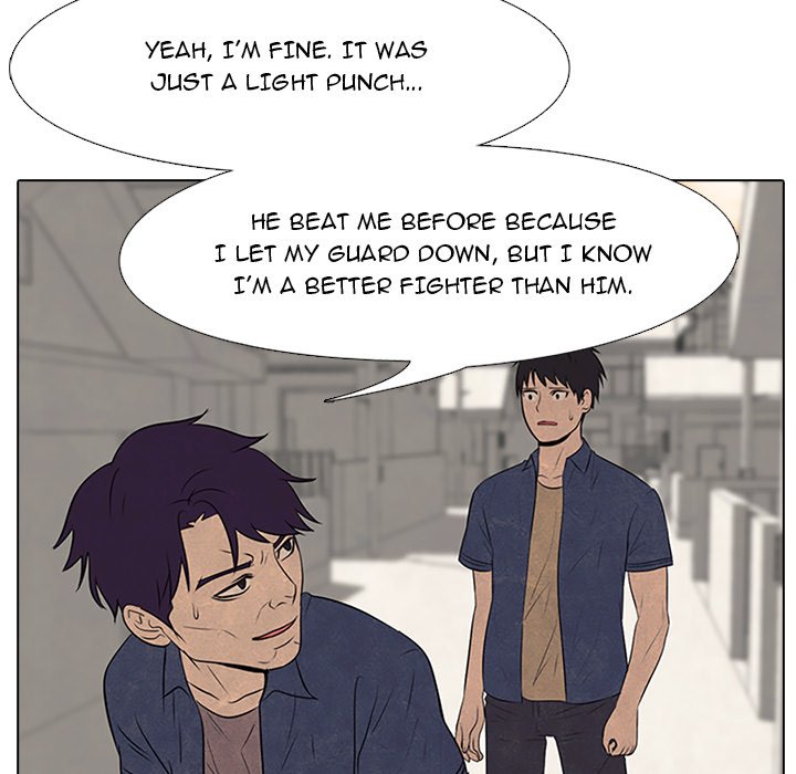 High School Devil chapter 71 page 19