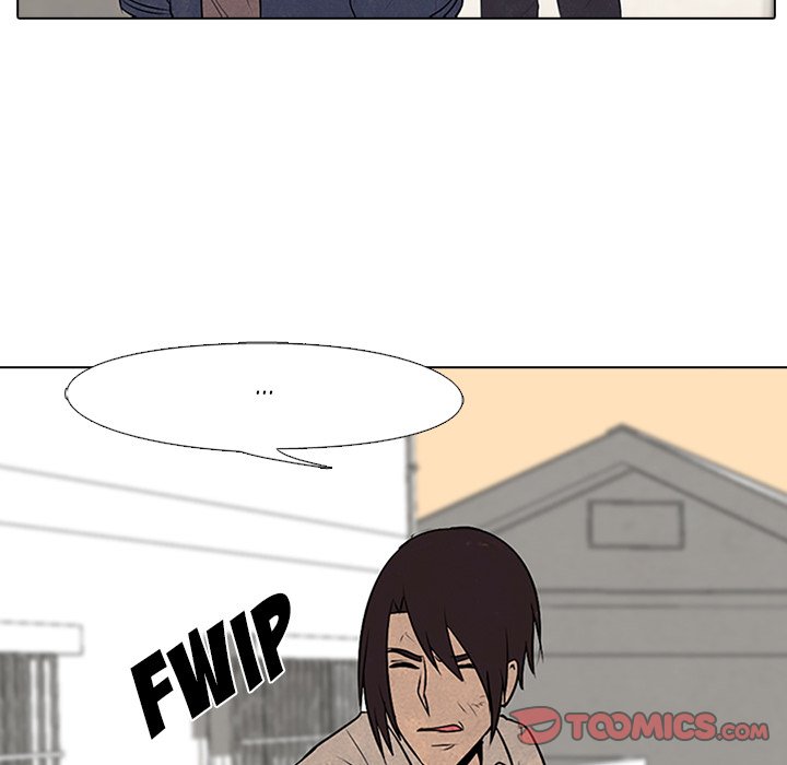 High School Devil chapter 71 page 20