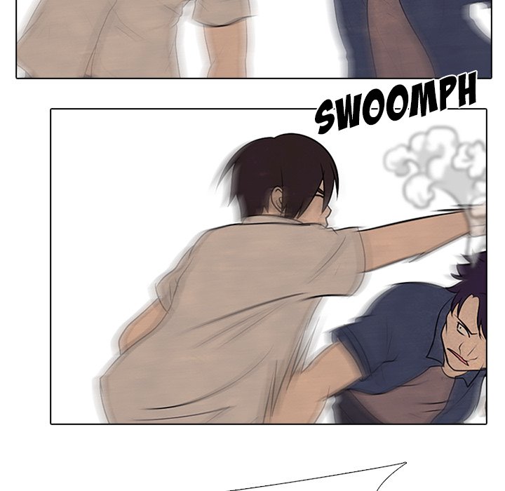 High School Devil chapter 71 page 27