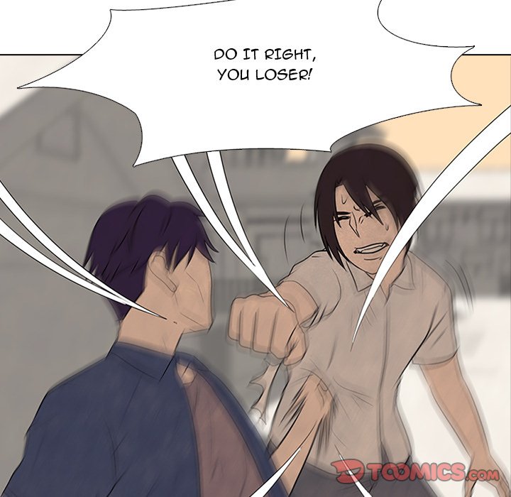 High School Devil chapter 71 page 28