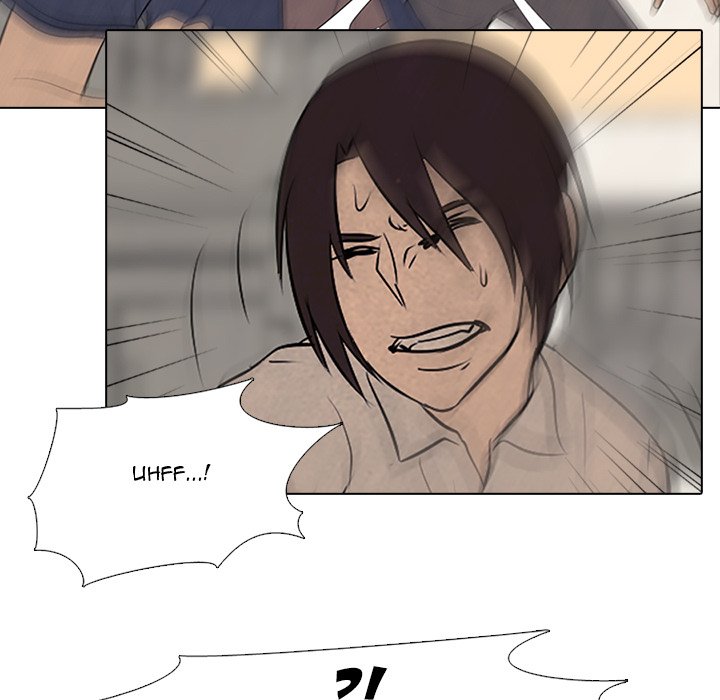 High School Devil chapter 71 page 29