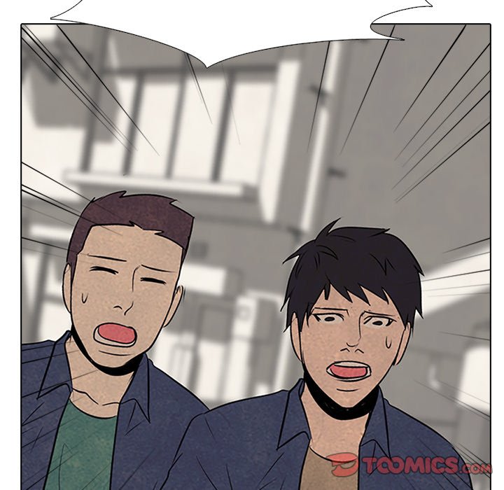 High School Devil chapter 71 page 34