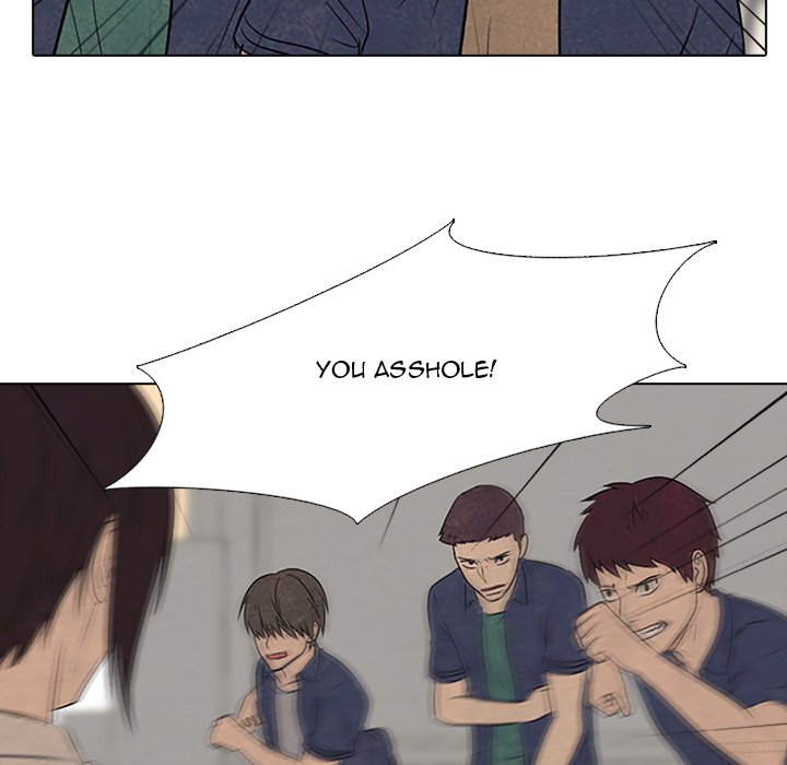 High School Devil chapter 71 page 35