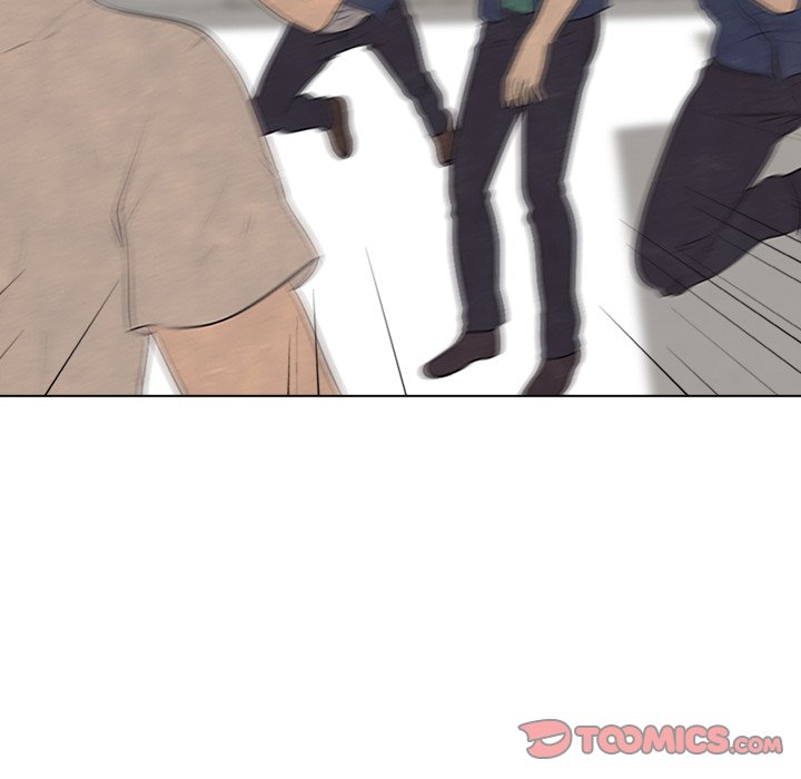 High School Devil chapter 71 page 36