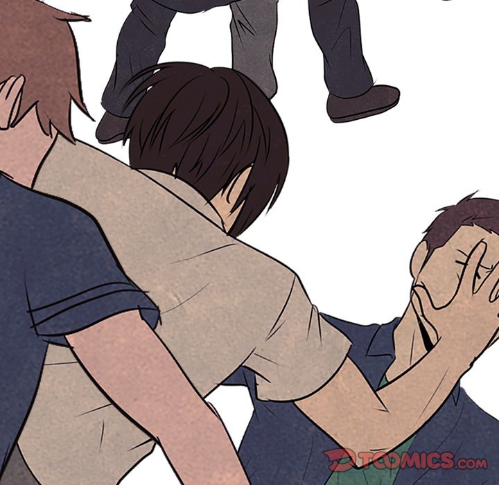 High School Devil chapter 71 page 38
