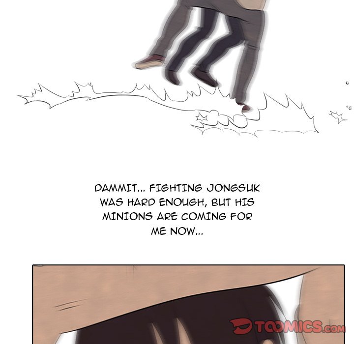 High School Devil chapter 71 page 40