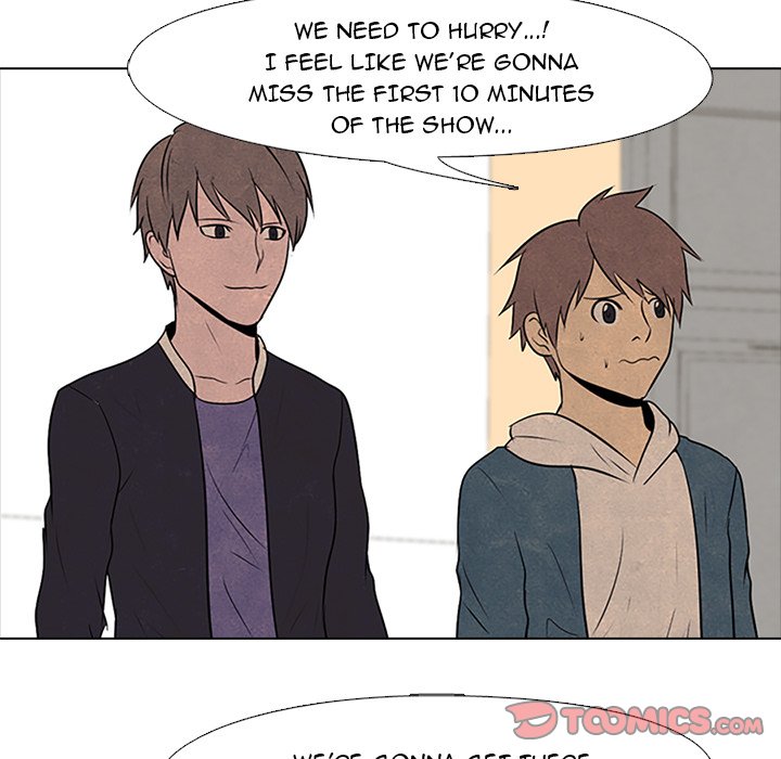High School Devil chapter 71 page 44