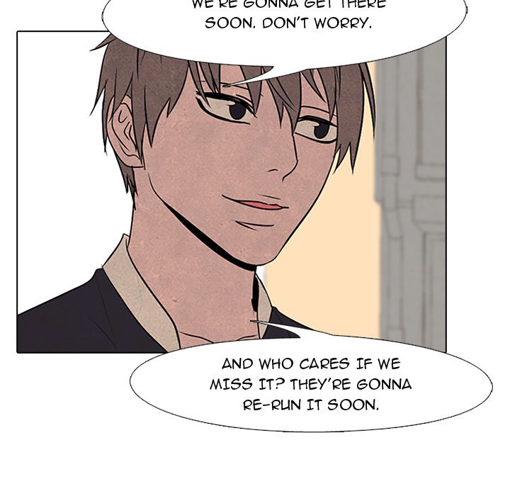 High School Devil chapter 71 page 45