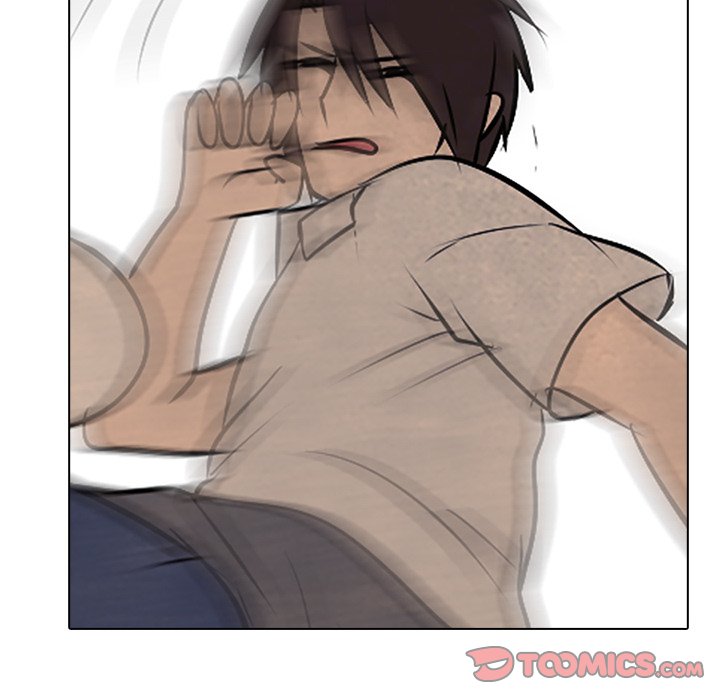 High School Devil chapter 71 page 62