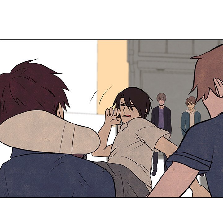 High School Devil chapter 71 page 63