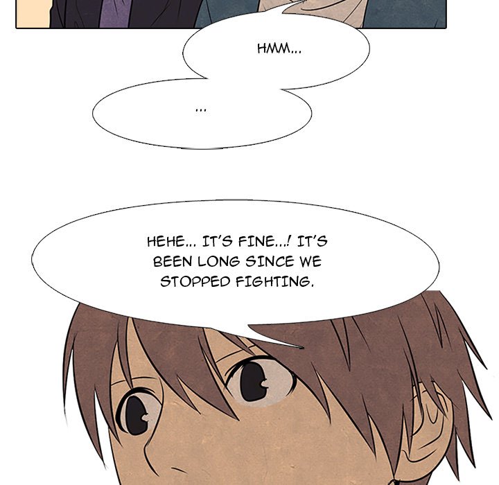 High School Devil chapter 71 page 65