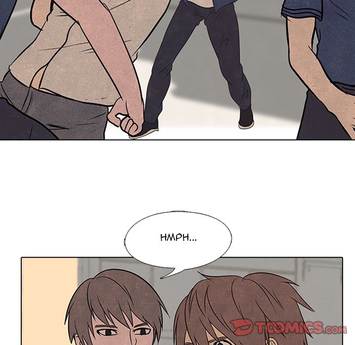 High School Devil chapter 71 page 68