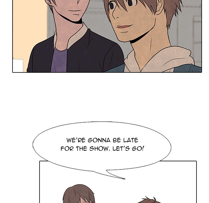 High School Devil chapter 71 page 69