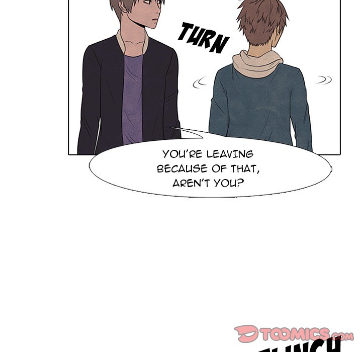 High School Devil chapter 71 page 70