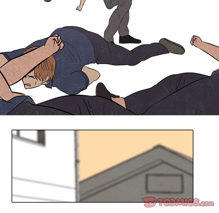 High School Devil chapter 71 page 80