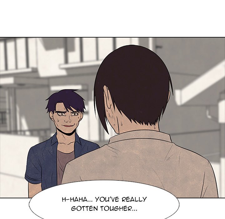High School Devil chapter 71 page 81