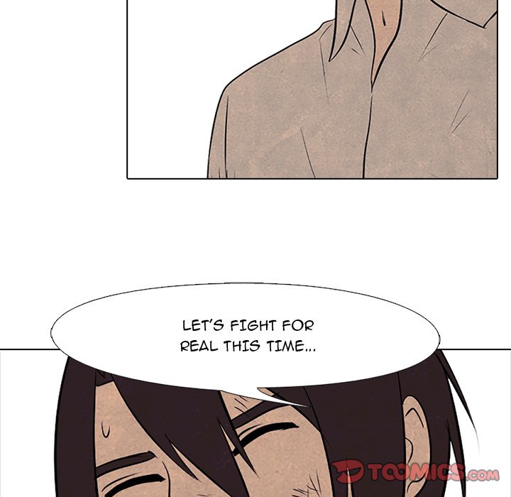 High School Devil chapter 71 page 84