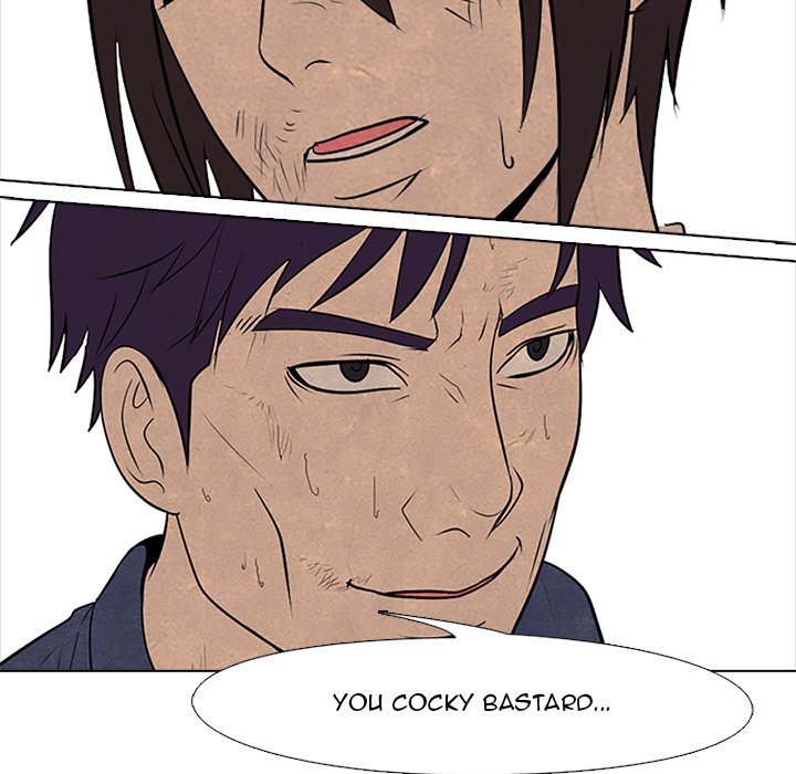 High School Devil chapter 71 page 85