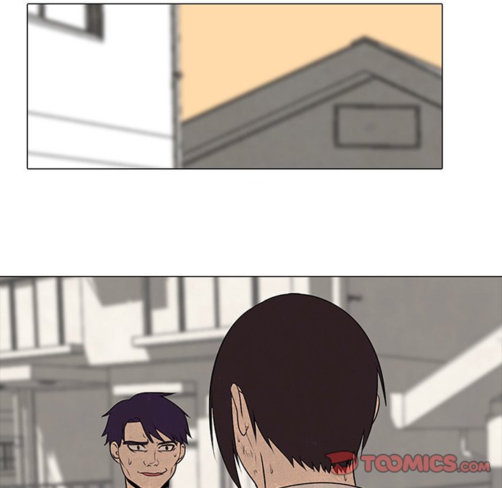 High School Devil chapter 72 page 6