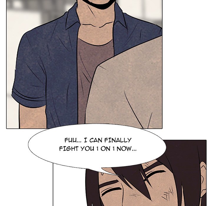 High School Devil chapter 72 page 8