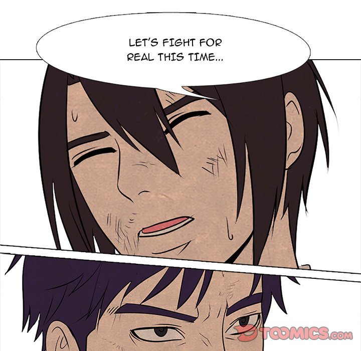 High School Devil chapter 72 page 10