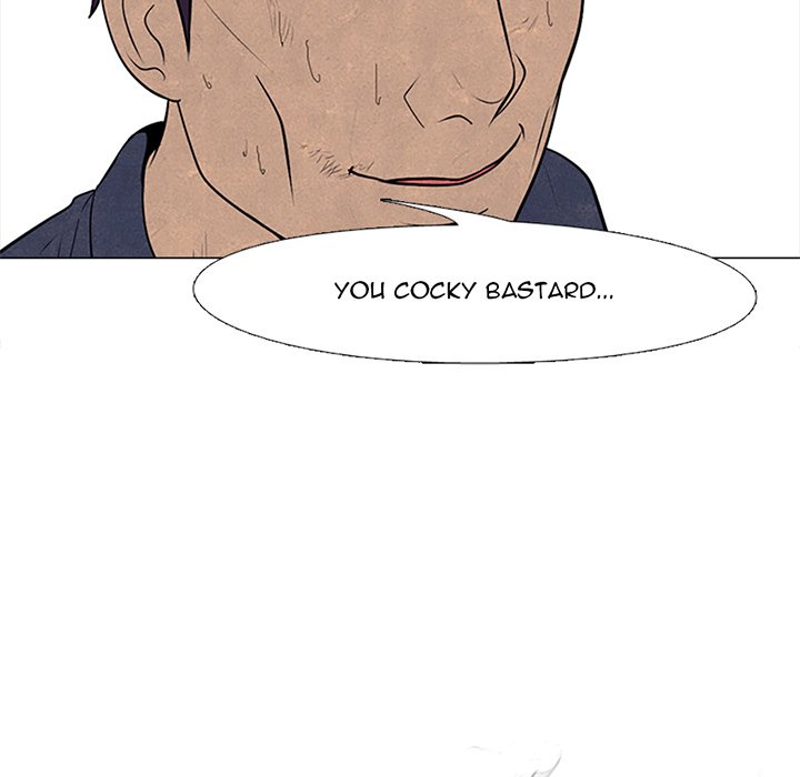 High School Devil chapter 72 page 11