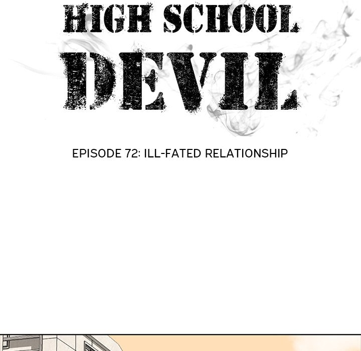 High School Devil chapter 72 page 12