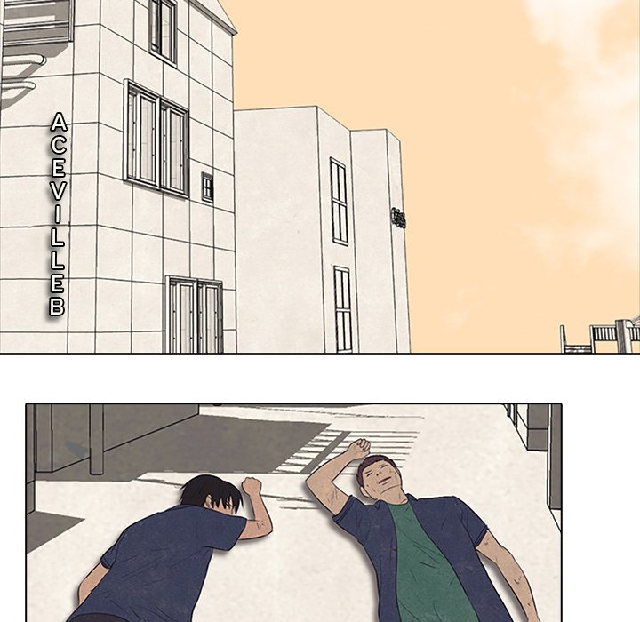 High School Devil chapter 72 page 13