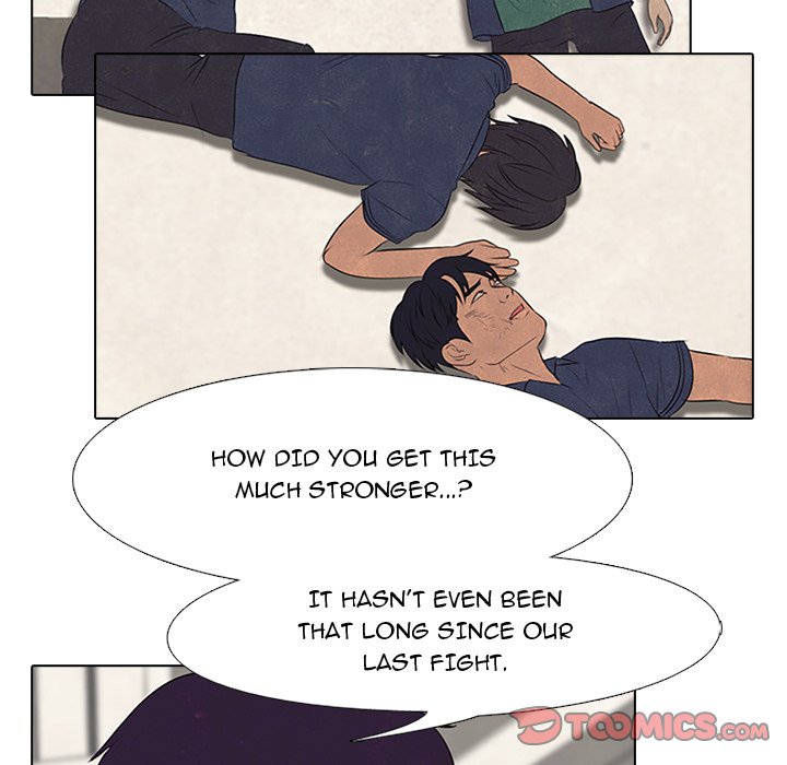 High School Devil chapter 72 page 14