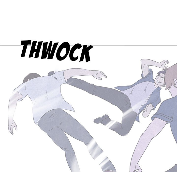 High School Devil chapter 72 page 17