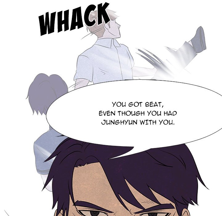 High School Devil chapter 72 page 19