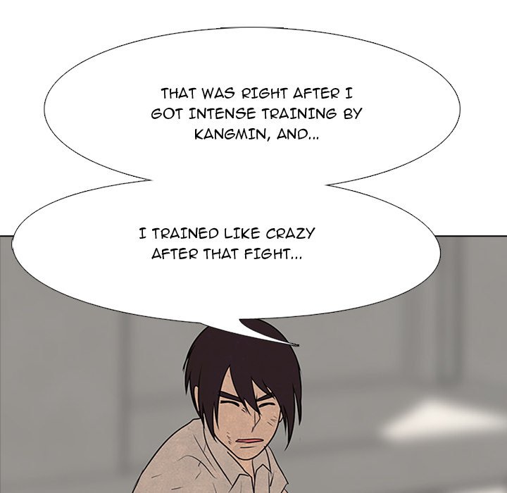 High School Devil chapter 72 page 21