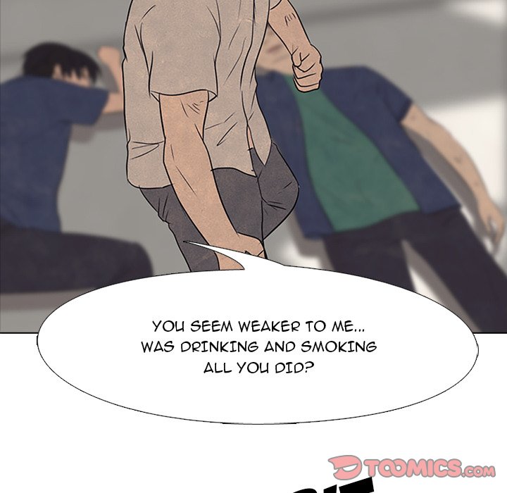 High School Devil chapter 72 page 22