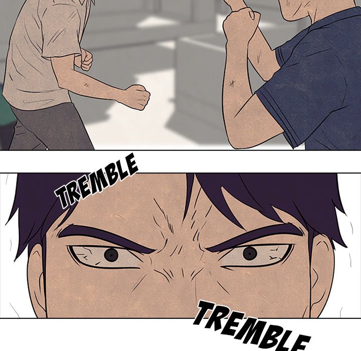 High School Devil chapter 72 page 25
