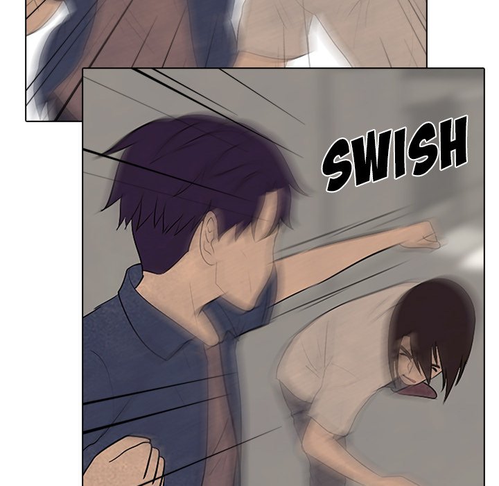 High School Devil chapter 72 page 31
