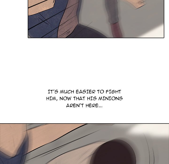 High School Devil chapter 72 page 32