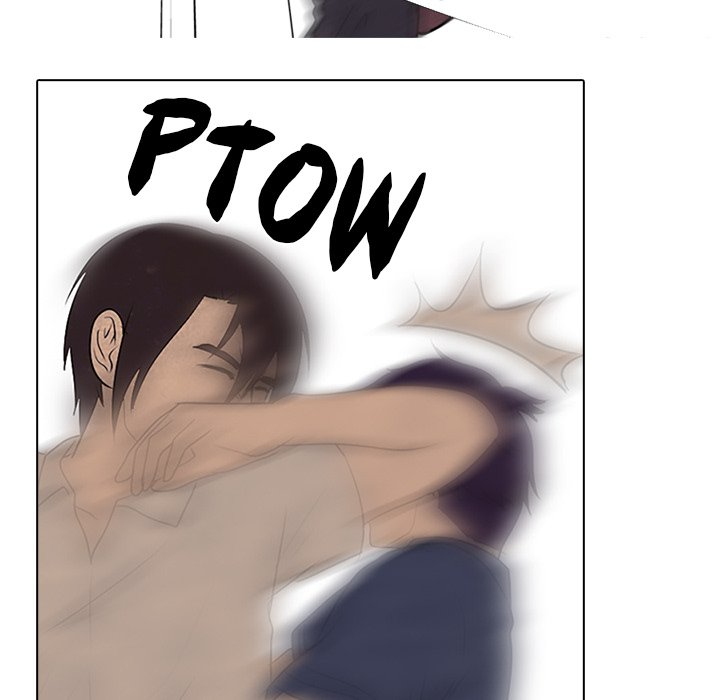High School Devil chapter 72 page 35