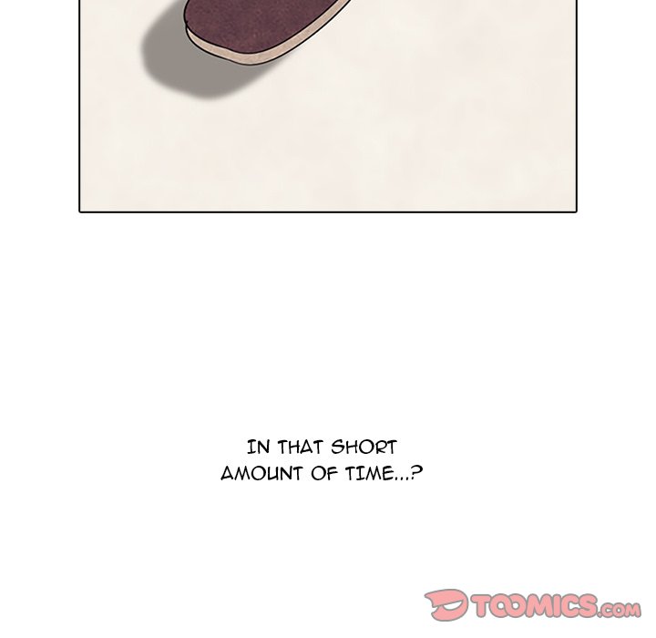High School Devil chapter 72 page 46