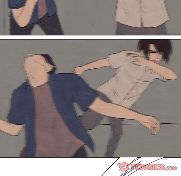 High School Devil chapter 72 page 58