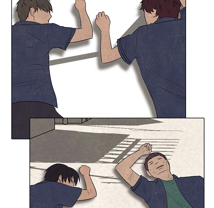 High School Devil chapter 72 page 67