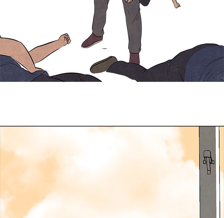 High School Devil chapter 72 page 72