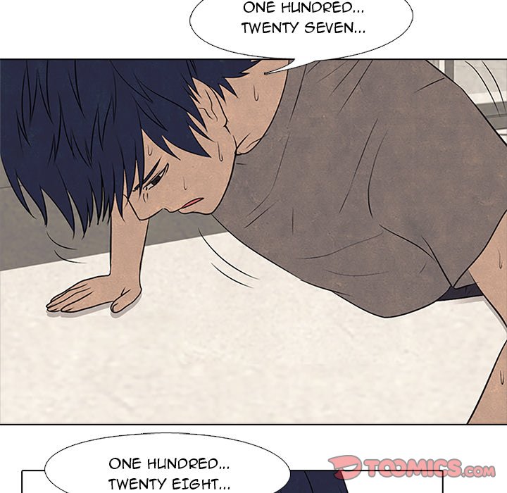 High School Devil chapter 72 page 74